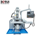 Máquina fresadora CNC de torre universal econômica XK6325